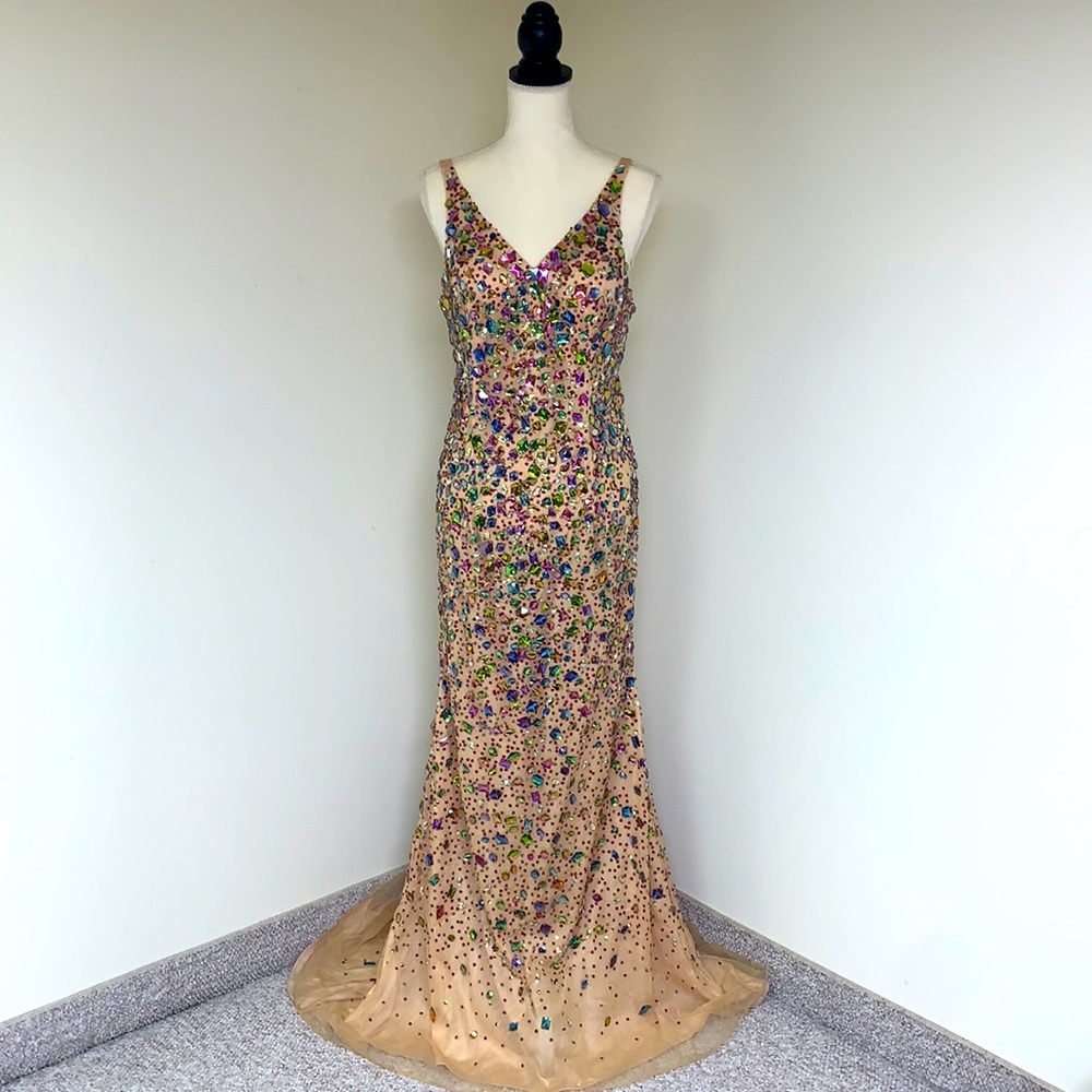 Formal Evening Gown